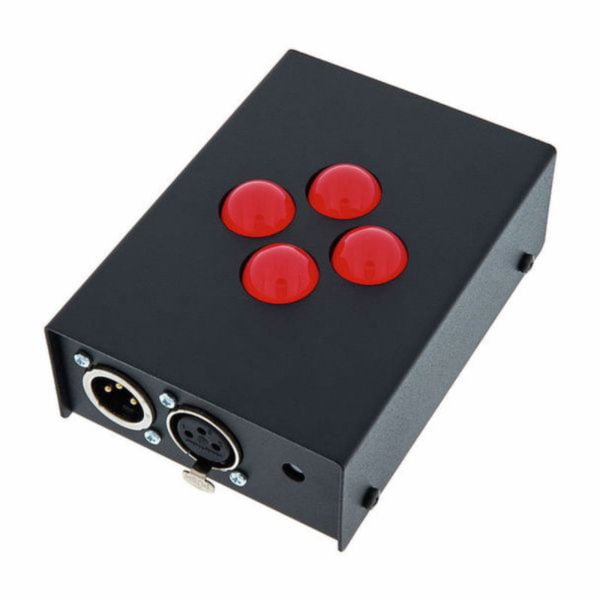 AXXENT LP 100 LED