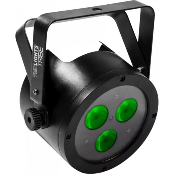 PROLIGHTS FLATPAR 3H