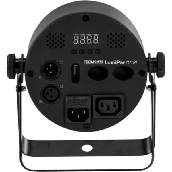 PROLIGHTS LUMIPAR 7IRTRI – Image 2