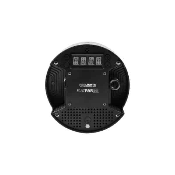 PROLIGHTS FLATPAR 3H – Image 2