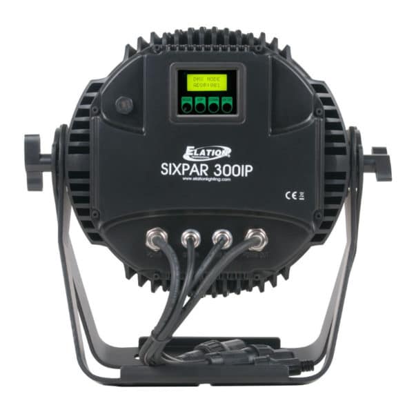 ELATION SIXPAR 300IP – Image 2