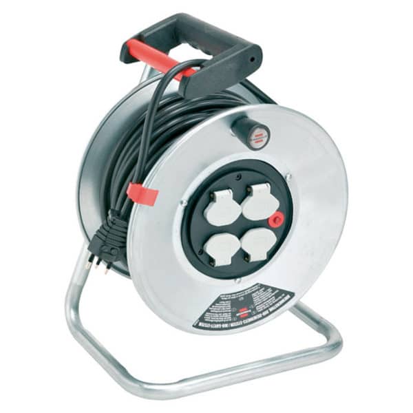 ENROULEURS ELECTRIQUE - 50m