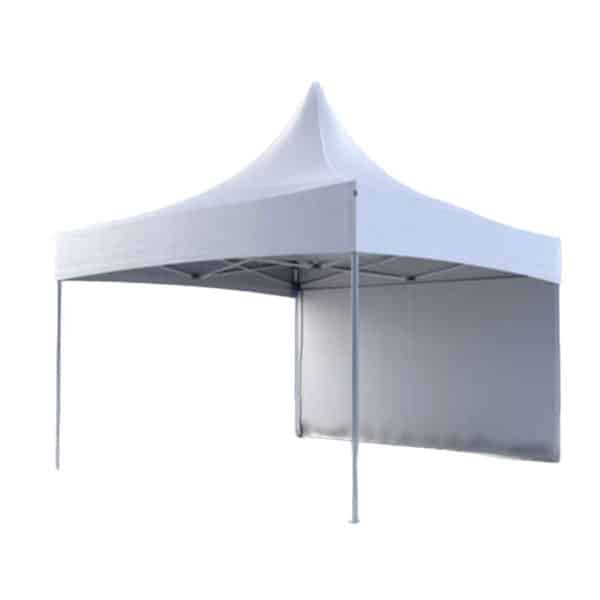 LP TENT ZP440 - noir