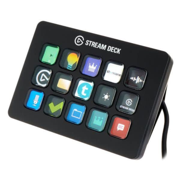 ELGATO STREAM DECK