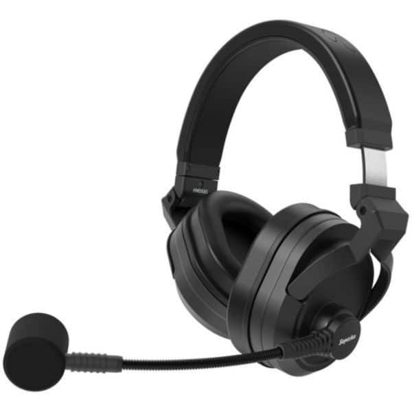 SUPERLUX HMD685 Double Ear