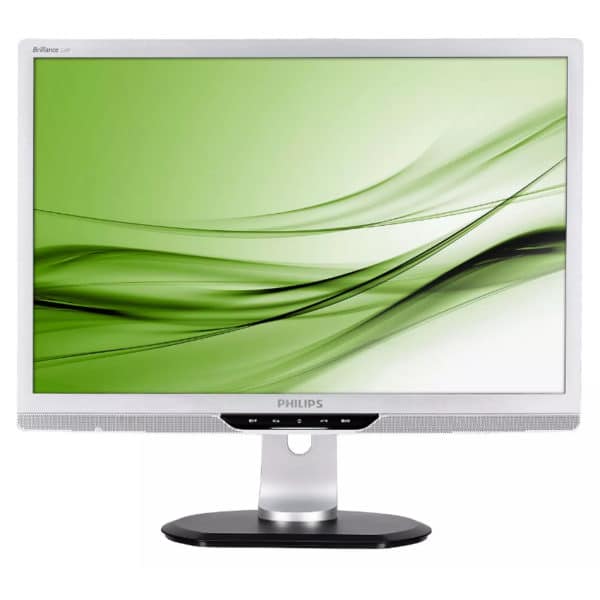 PHILLIPS BRILLANCE 220P 22''