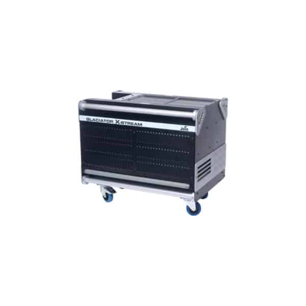 JEM GLACIATOR X-STREAM