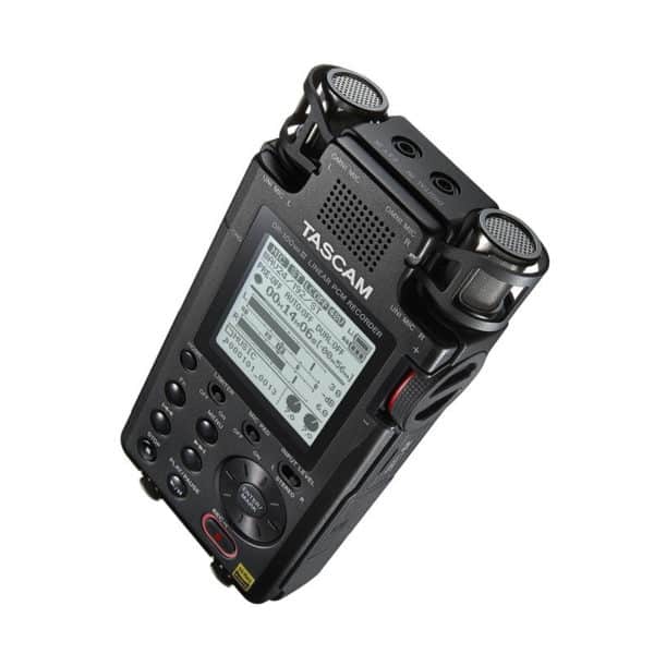 ZZ - TASCAM DR-100