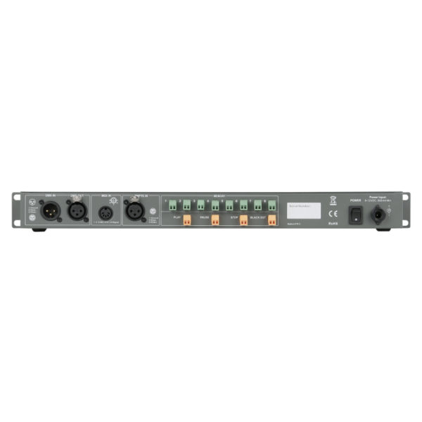 SHOWTEC DR PRO RACK – Image 2