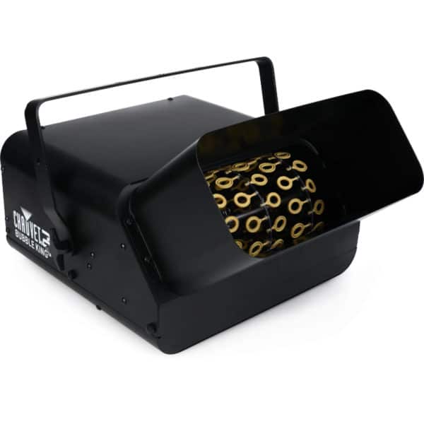 CHAUVET BUBBLE KING