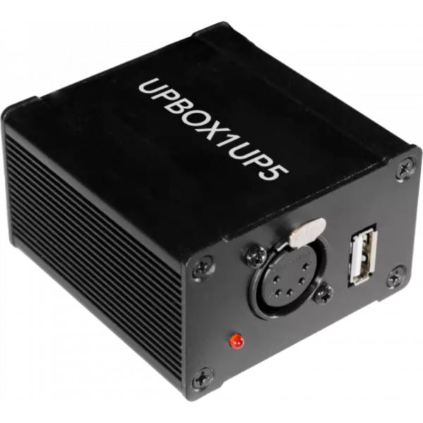 PROLIGHTS UPBOX1UP5