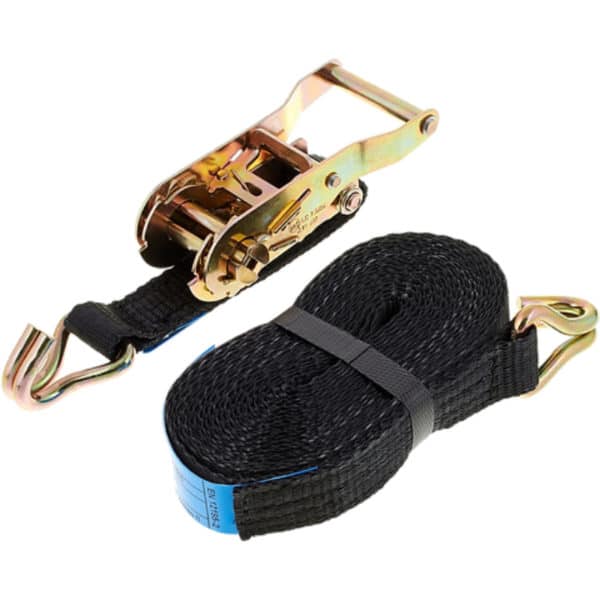 SPANSETS GRANDES NOIRES