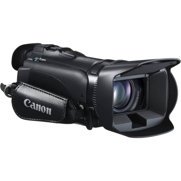 CANON LEGRIA HF G25