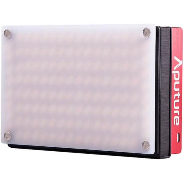 APUTURE AMARAN F1