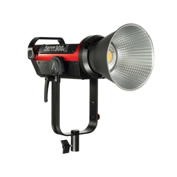 APUTURE LS C300d II