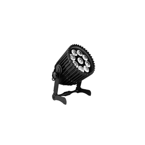 ASTERA POWERPAR AX9