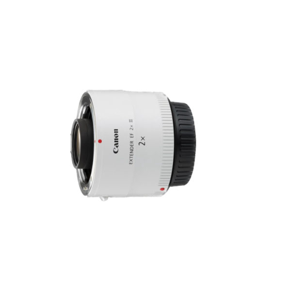 CANON EXTENDER EF 2X II