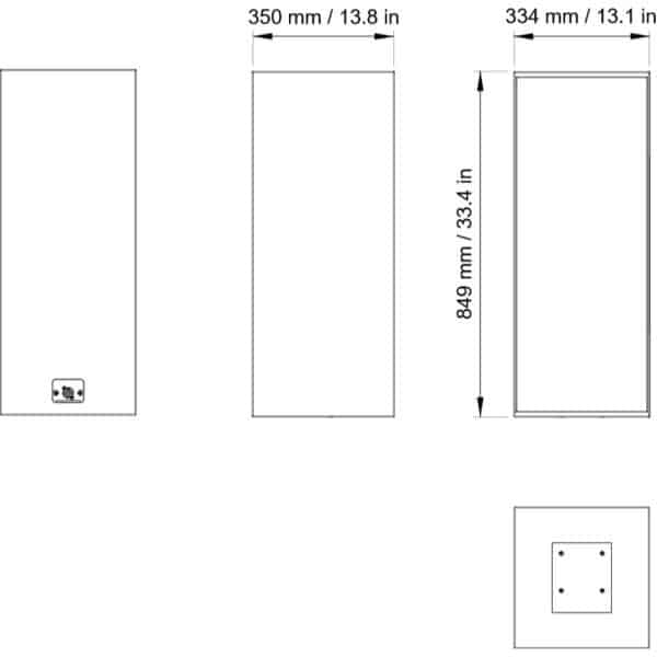 L-ACOUSTICS SYVA LOW – Image 2