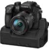 PANASONIC DMW-YAGH – Image 2