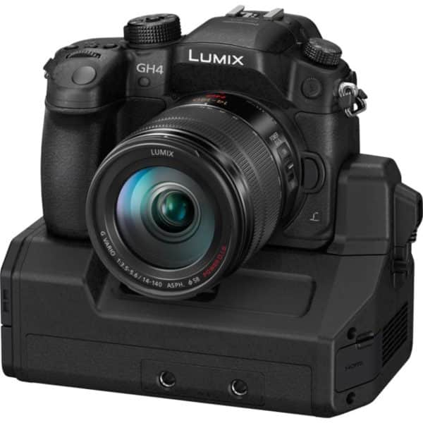 PANASONIC DMW-YAGH – Image 2