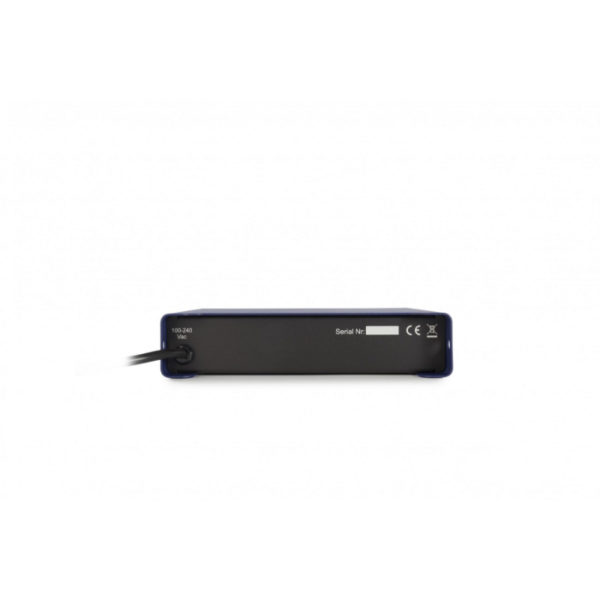 ELC SWITCH ETHERNET 5 PORTS – Image 2