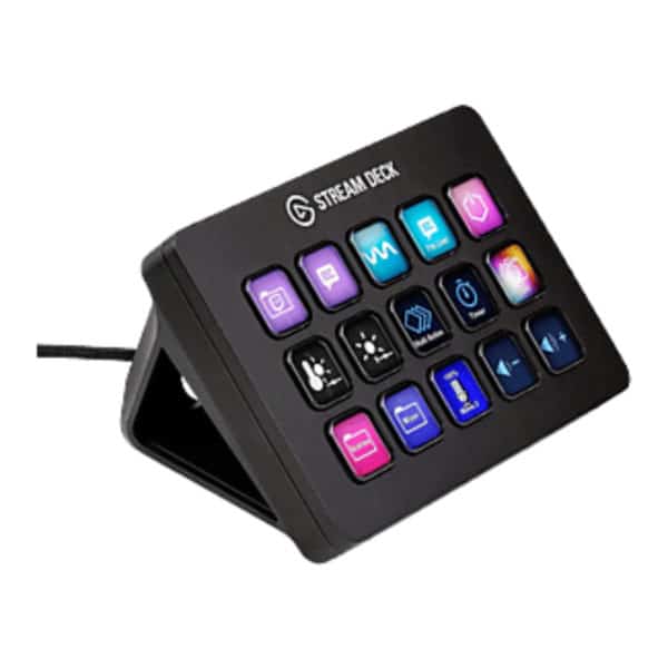 ELGATO STREAM DECK MK II
