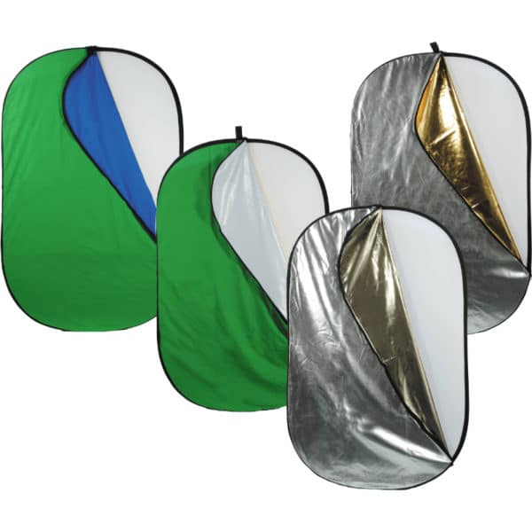 IMPACT 7 IN 1 REFLECTOR
