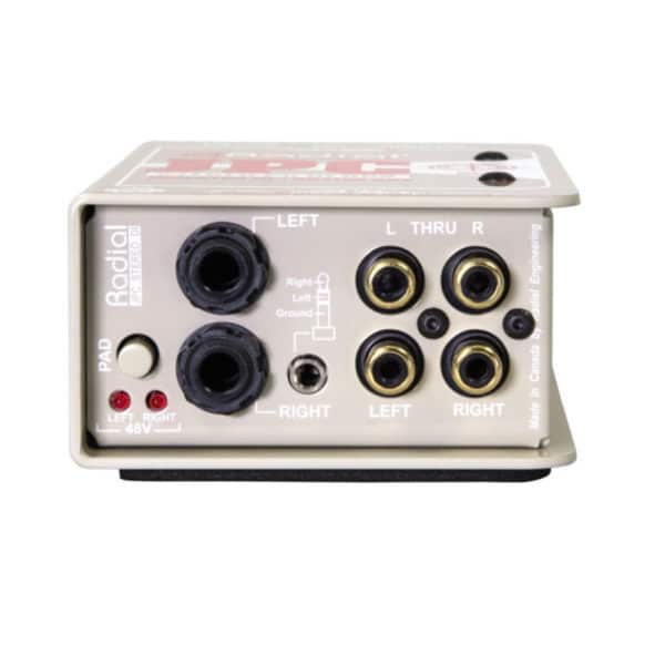 RADIAL JPC – Image 2