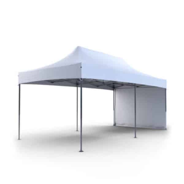 LP TENT XP360 NOIR
