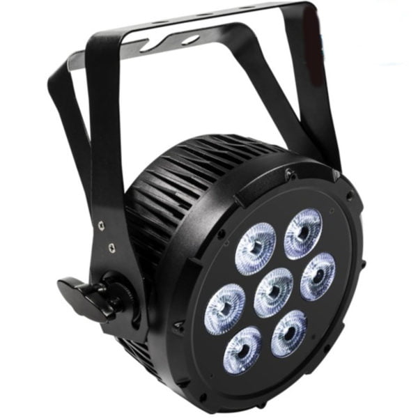 PROLIGHTS LUMIPAR 7IRTRI