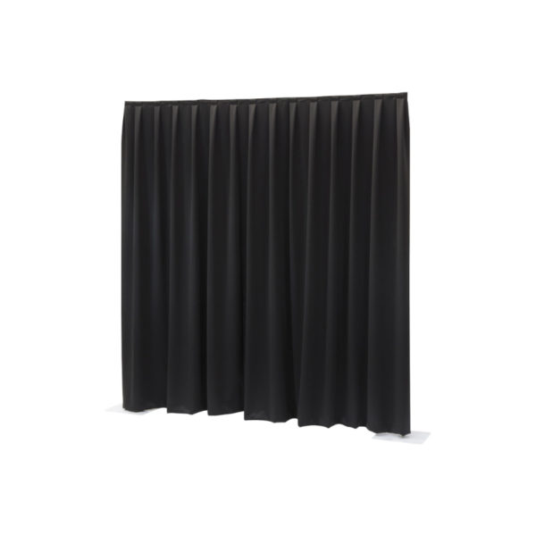 SHOWTEX EASYDRAPE MOLTON  300x300cm