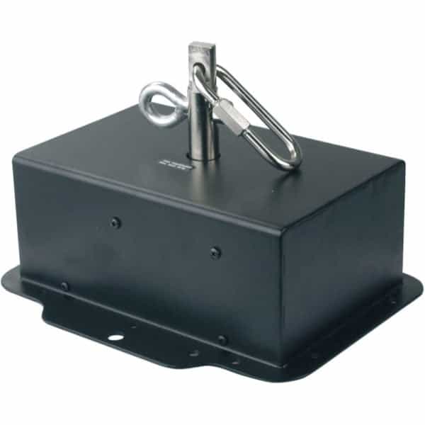 MOTEUR POUR BOULE A FACETTES >75cm>100cm