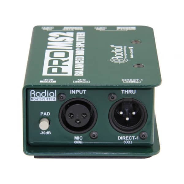 RADIAL PRO MS2 – Image 2