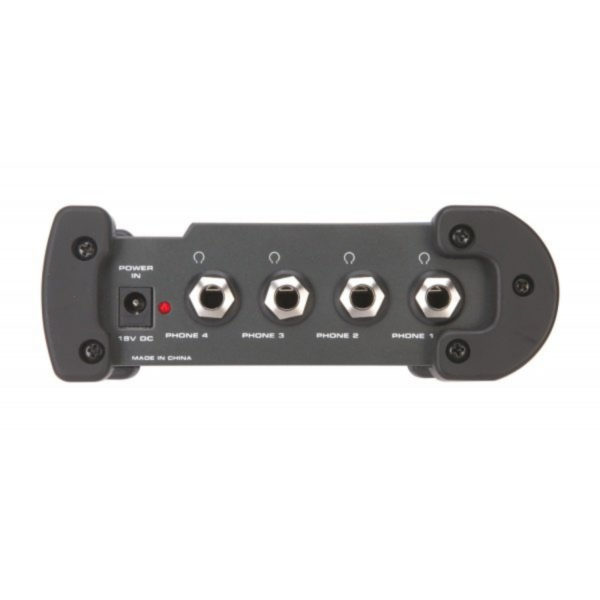 SAMSON S.AMP – Image 2