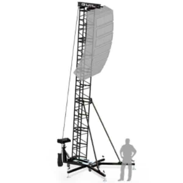 GUIL TMD-570