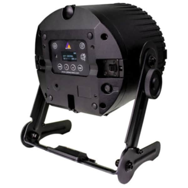 ASTERA POWERPAR AX9 – Image 2
