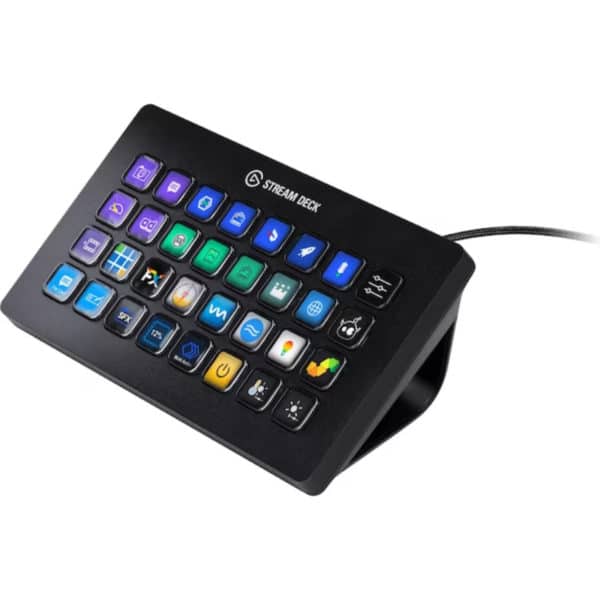 ELGATO STREAM DECK XL