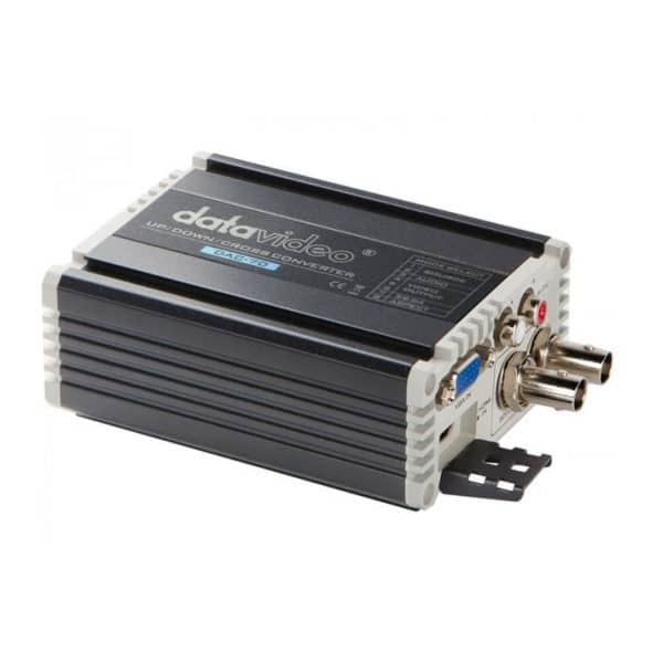 DATAVIDEO UP/DOWN CROSS CONVERTER DAC-70