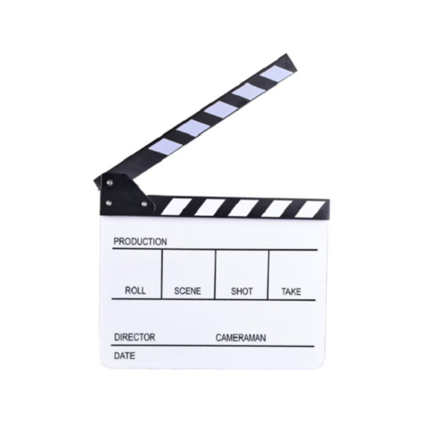 CLAP CINEMA