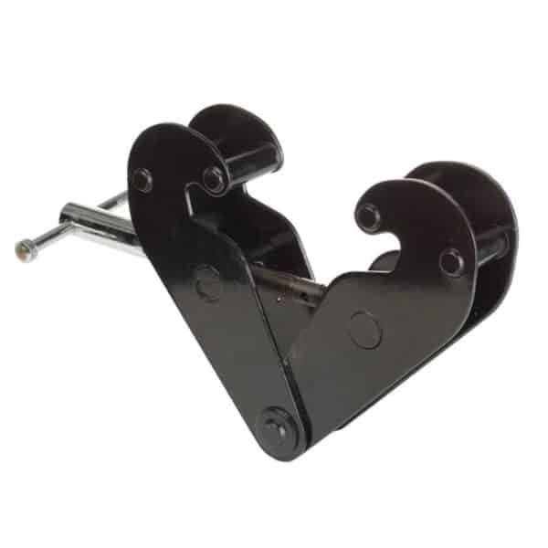 ELLER BEAM CLAMP 1T