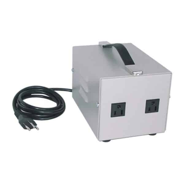 ENGEL VSTG100 - transformateur 230v T13 -> 100v USA