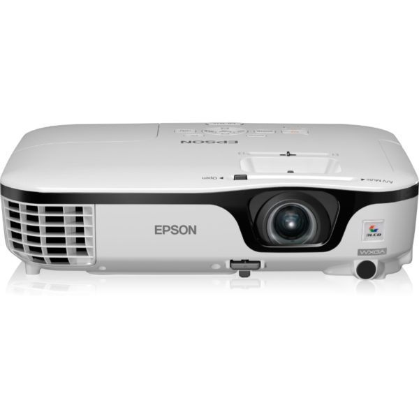 EPSON EB-W12