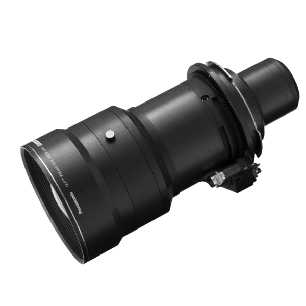 PANASONIC ET-D75LE6 0,9-1,1:1 - objectif 3DLP