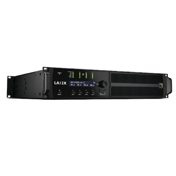L-ACOUSTICS LA12X