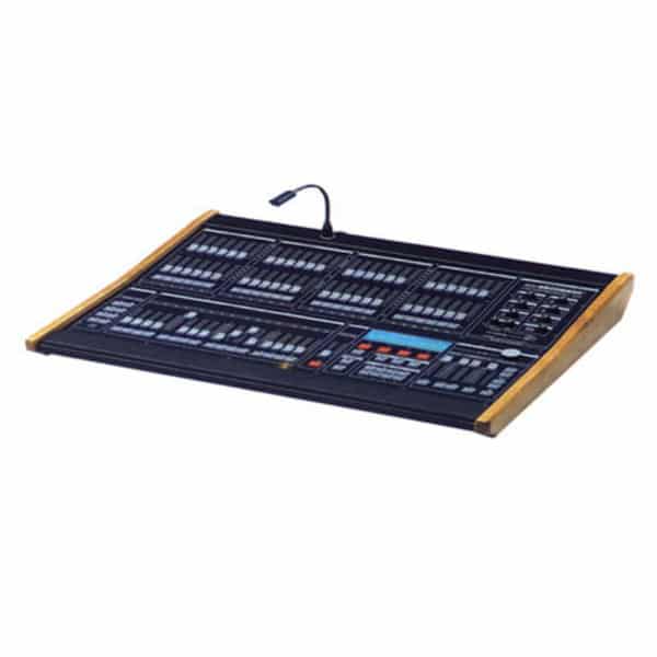MA LIGHTING LIGHTCOMMANDER 24/48