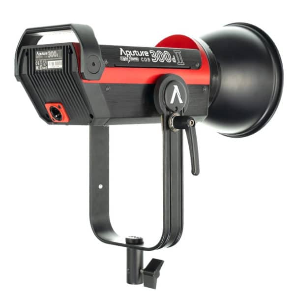 APUTURE LS C300d II – Image 2