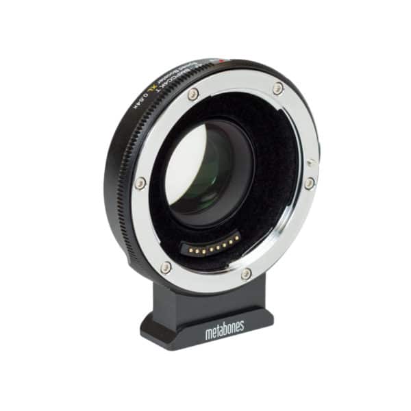 METABONES MFT XL 0.64X