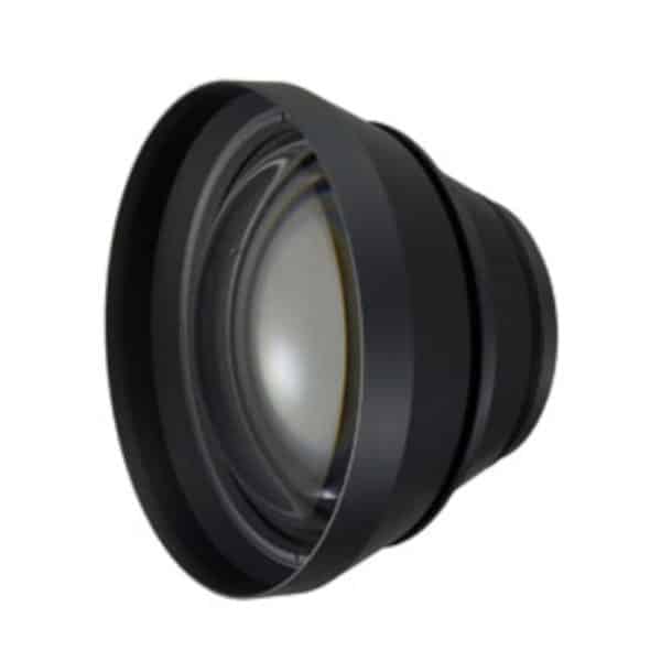 MITSUBISHI OL-XD2000LZ 2.2-2.9 LENS