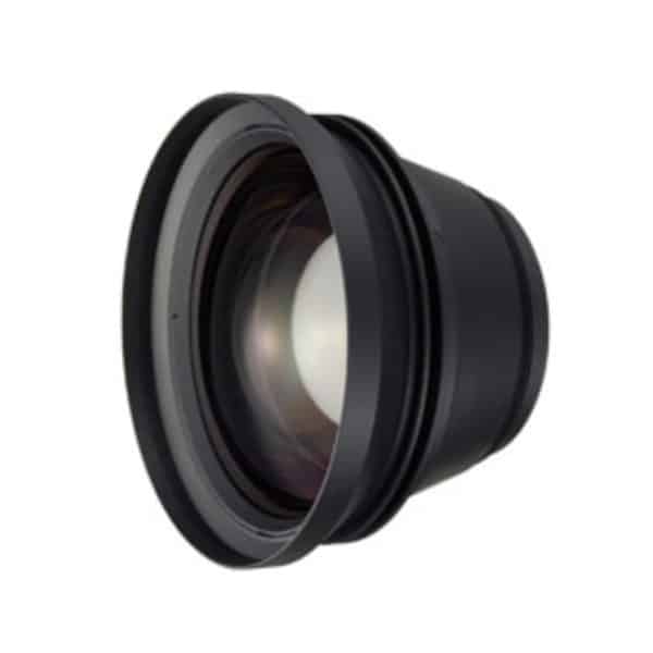 MITSUBISHI OL-XD2000SZ 1.3-1.9 LENS