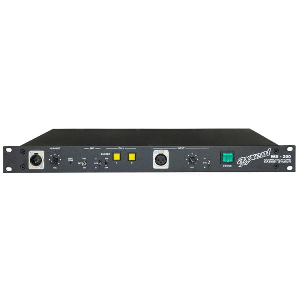AXXENT MS200 Master